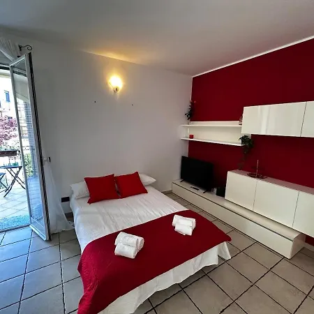 Διαμέρισμα 5 Min From The Sea With Terrace Free Park