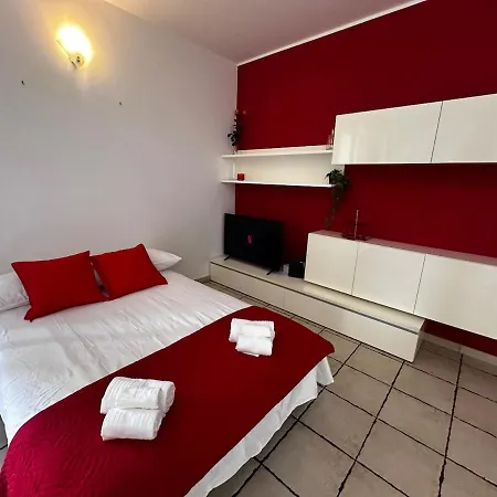 Διαμέρισμα 5 Min From The Sea With Terrace Free Park