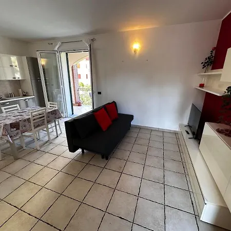5 Min From The Sea With Terrace Free Park *