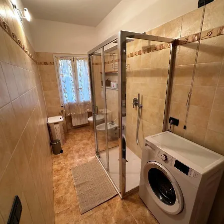 5 Min From The Sea With Terrace Free Park *