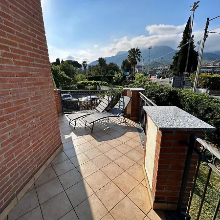 5 Min From The Sea With Terrace Free Park * Loano
