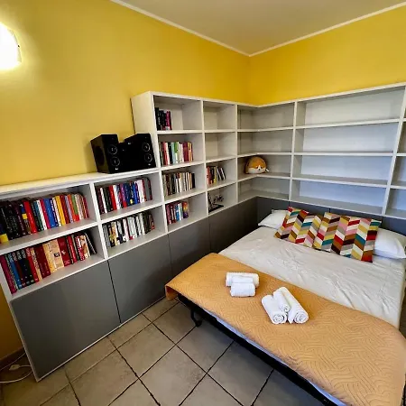 5 Min From The Sea With Terrace Free Park Loano