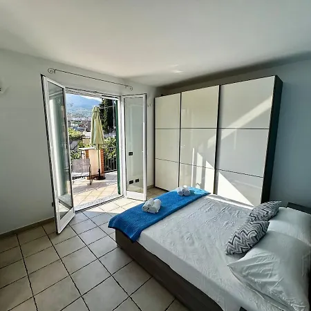 5 Min From The Sea With Terrace Free Park * Loano