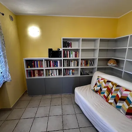Διαμέρισμα 5 Min From The Sea With Terrace Free Park