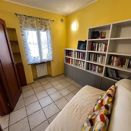 5 Min From The Sea With Terrace Free Park Διαμέρισμα *
