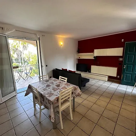 Διαμέρισμα 5 Min From The Sea With Terrace Free Park